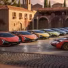 [GALLERY] Lamborghini Revuelto Miura 60° Homage - "siêu bò" kỷ niệm 60 năm