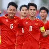 Hạ U23 Kyrgyzstan, U23 Việt Nam vào vòng knock-out sớm