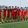 U23 Việt Nam thắng thuyết phục Jordan, khởi đầu như mơ tại VCK U23 châu Á