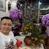 Đón Tết Bính Ngọ 2026, căn nhà của NSND Tự Long ngập tràn sắc hoa 