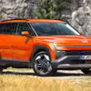Hyundai Tucson thế hệ mới hé lộ ngày ra mắt, các đối thủ dè chừng