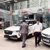 Xe ôtô Trung Quốc giá rẻ có thể sắp không còn rẻ nữa
