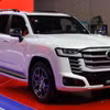 [GALLERY] Toyota Land Cruiser HEV gần 3 tỷ tại Philippines, sắp về Việt Nam