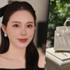 Bóc giá túi hiệu đắt đỏ của 4 dâu hào môn hot nhất Việt Nam