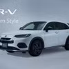 Honda ZR-V 2027 đẹp mắt hơn nhờ gói cá nhân hoá từ 42 triệu đồng
