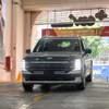 [GALLERY] Tóm gọn Hyundai Palisade 2026 "bằng xương bằng thịt" tại Việt Nam