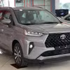 Toyota Veloz Cross giảm giá sâu tại đại lý Việt, cao nhất tới 115 triệu đồng