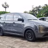 [GALLERY] Wuling Grango giá 499 triệu tại Việt Nam, MPV điện chạy 300km/sạc 