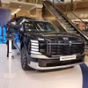 [GALLERY] Hyundai Palisade Hybrid 2026 ra mắt Việt Nam, khoảng gần 1,7 tỷ?
