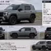 Mitsubishi Pajero iO tái xuất - "tiểu Pajero" sẵn sàng đấu Suzuki Jimny
