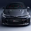 [GALLERY] Cận cảnh Toyota GRMN Corolla gần 1,7 tỷ - xe đắt nhất dòng Corolla