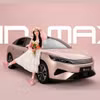 BYD Qin Max lộ diện - "đối thủ" Toyota Camry, sạc đầy pin trong 9 phút