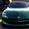 [GALLERY] Nissan Z 2027 ra mắt - thêm bản số sàn, tăng giá 40 triệu đồng