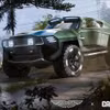 [GALLERY] Aston Martin Dreadnought - siêu SUV địa hình cho thế giới game