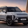 [GALLERY] Kia Syros EV 2026 ra mắt - SUV điện giá rẻ chạy 500km/sạc
