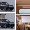 [GALLERY] Xiaomi N90 lộ diện - SUV PHEV chạy hơn "full bình" tới 1.500 km