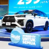 [GALLERY] Toyota Veloz Hybrid sắp về Việt Nam, "ăn xăng" chỉ 3,46 lít/100 km 