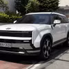 [GALLERY] Hyundai SantaFe 2027 sắp "đại phẫu", từ bỏ diện mạo gây tranh cãi