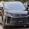 [GALLERY] MG G50 giảm giá "chạm đáy" tới 147 triệu đồng kéo khách