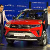 [GALLERY] Suzuki Brezza 2026 chỉ hơn 200 triệu, SUV giá rẻ "đấu" Toyota Raize