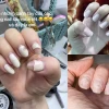 Cận cảnh những bộ nail “hết hồn” sau chuỗi ngày Tết nấu cơm