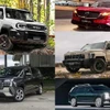 Loạt ôtô mới "hàng hot" sắp ra mắt thị trường Việt Nam năm 2026