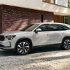 Skoda Kodiaq Mild-Hybrid 2026 chốt giá cạnh tranh, dưới 1 tỷ đồng
