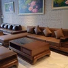 Bật mí cách đặt sofa chuẩn phong thủy để phú quý gõ cửa