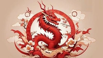 Trời ban lộc lớn, 3 tuổi tháng 8 trúng số độc đắc, tháng 9 giàu hơn Thần Tài