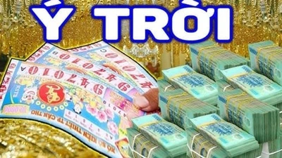 15 ngày tới, lộc Trời đổ xuống 3 con giáp tiền về vỡ két