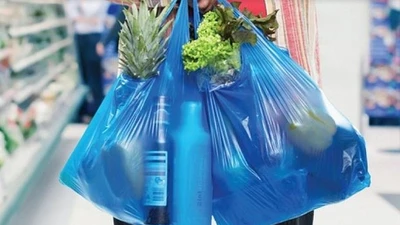 Cấm túi nilon, lợi ích trăm năm