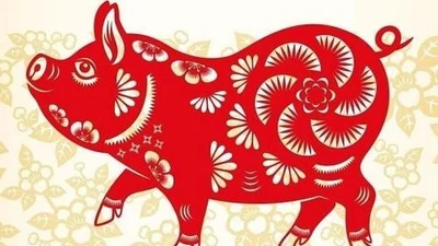 3 con giáp xui nhất đầu tháng 6/2025, tiền 'đội nón ra đi'