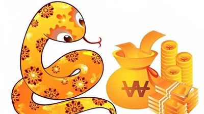 Cuối tháng 6 âm nhuận, 3 con giáp trúng vận vàng đổi đời