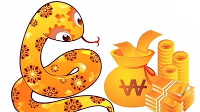 3 con giáp may mắn nhất 90 ngày tới, liên tục trúng số