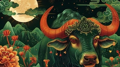 Rước đủ phúc lộc 3 năm tới, 3 con giáp đổi đời ngoạn mục