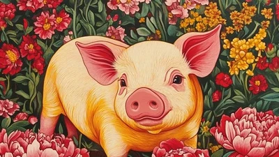 Top 4 con giáp kiếm tiền đỉnh nhất tháng 7, giàu sang vô đối
