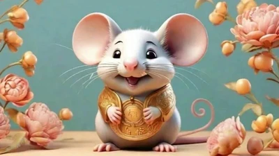 Nửa tháng tới, 3 con giáp thần tốc kiếm tiền, giàu kịch nóc