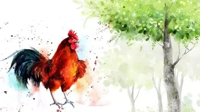 Đón tháng 9 vượng khí ngút trời, 3 con giáp mở cửa phú quý