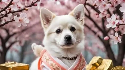 Vận may bùng nổ tháng 6, 3 con giáp giàu số 2 không ai số 1