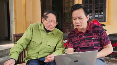 Chỉ có dấn thân mới biết được "mùi vị" của nghề