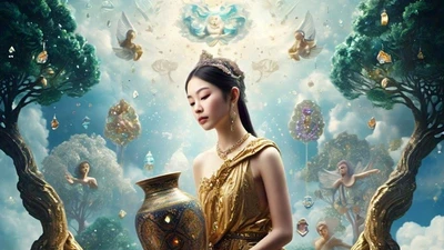 Tử vi 12 cung hoàng đạo 23/6: Bảo Bình gặp quý nhân