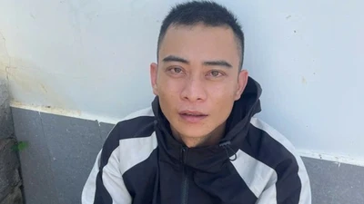 Công an phối hợp bắt giữ đối tượng hiếp dâm tài xế taxi