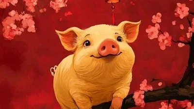 Gọi tên 3 con giáp "rũ bùn đứng dậy sáng lòa" nửa cuối 2025