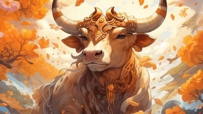 Sang tháng 6, chúc mừng 4 con giáp vừa có tiền vừa có quyền 