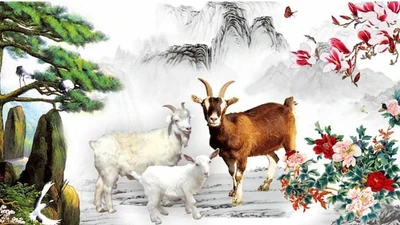 Điểm tên 3 tuổi được Thần Tài gõ cửa tháng 8, trúng lộc tháng 9