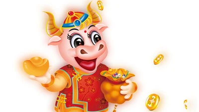 Từ tháng 9 - 12, 4 con giáp tiền tài ngập két, đón Tết linh đình