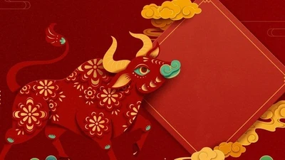 Chúc mừng 3 con giáp đạt đỉnh cao sự nghiệp nửa cuối 2025