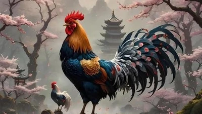 Hỷ tín tới tấp 15 ngày tới, 3 con giáp rung đùi đếm tiền