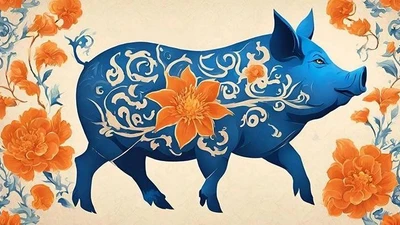 Khổ đủ rồi, nửa cuối tháng 4 Âm 3 con giáp lộc về ngập lối