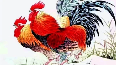 Thần Tài gọi tên, 4 con giáp ngập trong biển tiền tháng 6 Âm